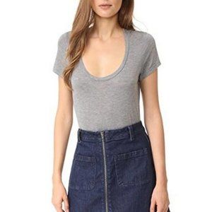 L'AGENCE Perfect Tee